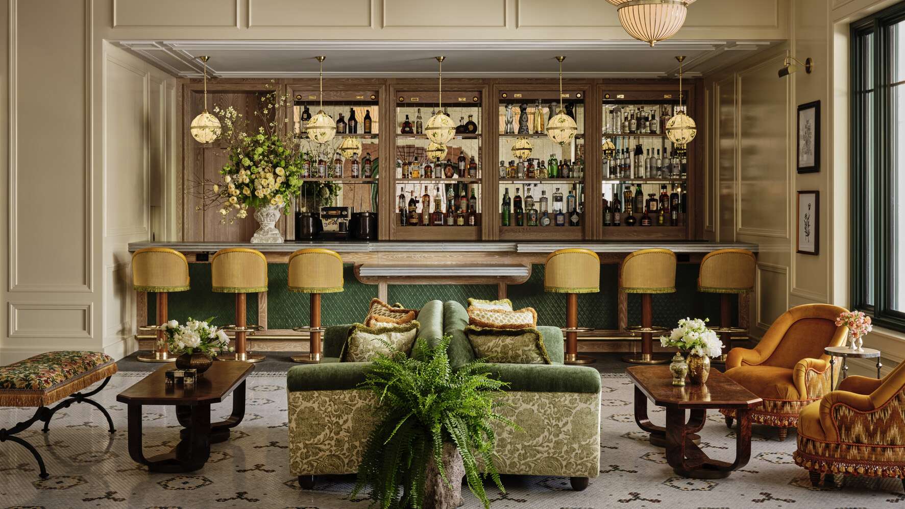 FOUR SEASONS BOSTON MA