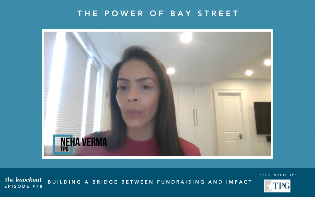Building a Bridge Between Fundraising and Impact