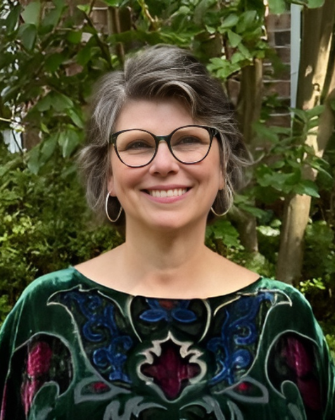 Kim martin, shrm-cp