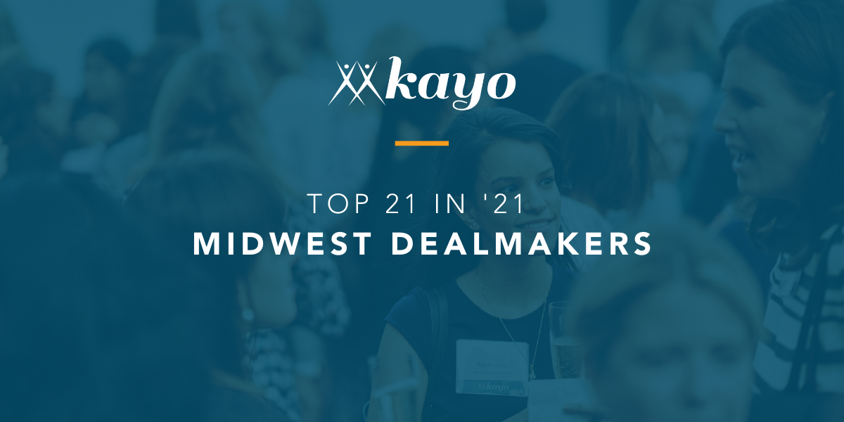 Midwest Dealmakers